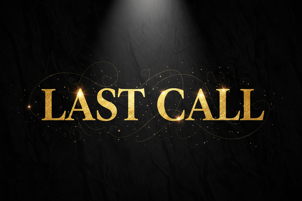 Last Call