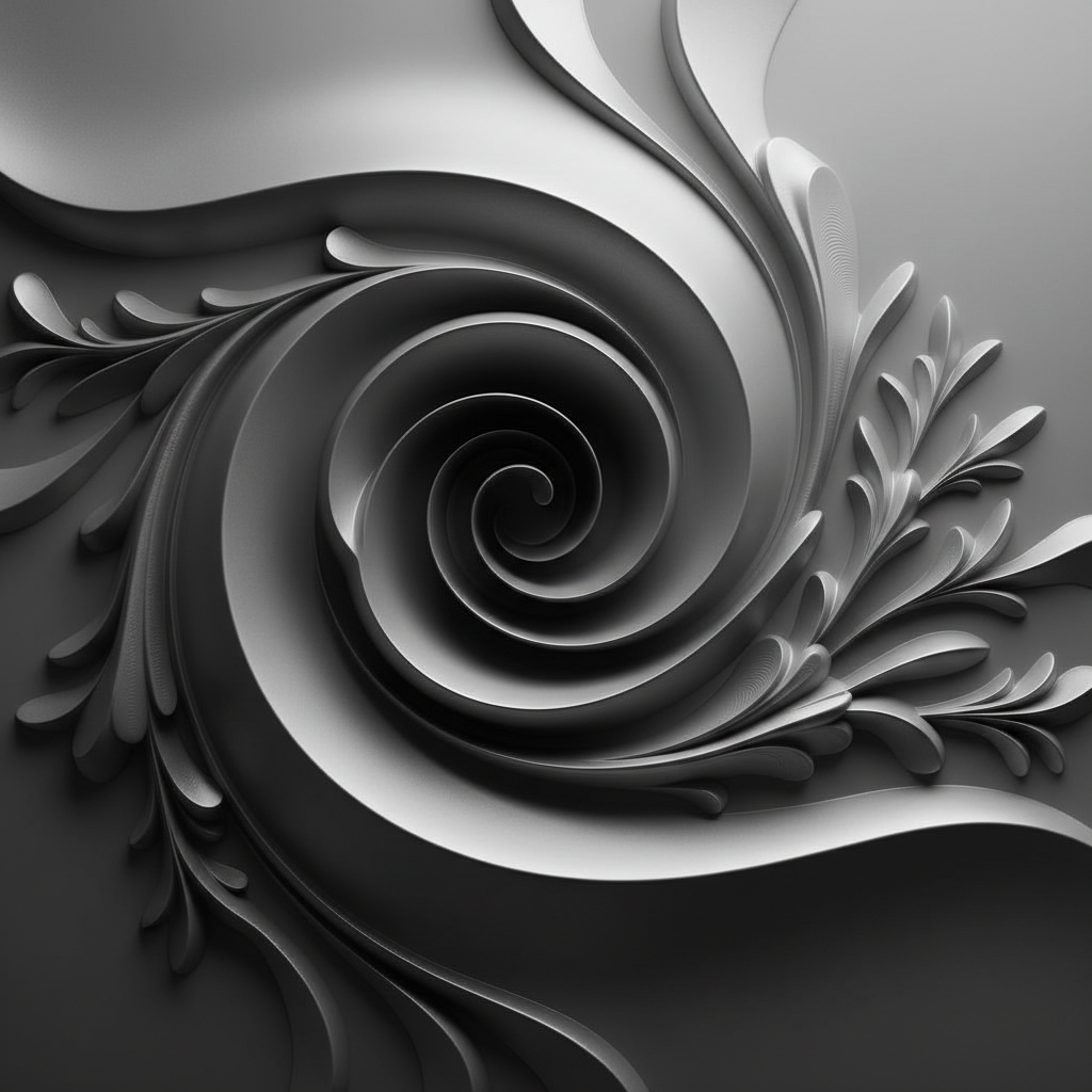 Lighter Shade of Gray