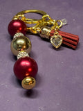Crimson Bold