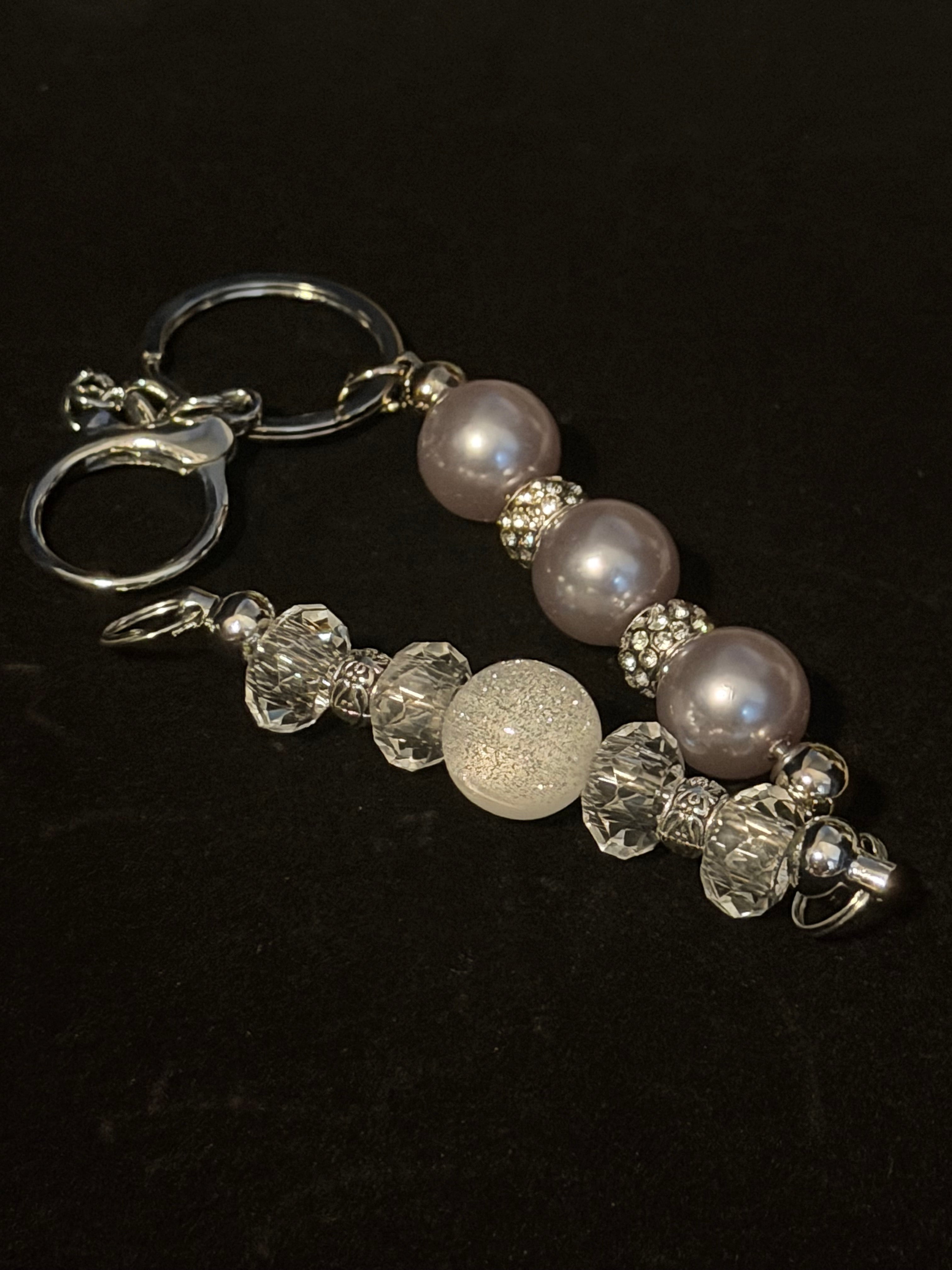 Pearls of Gray