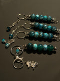 Teal Me Something