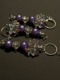 Bows and beads